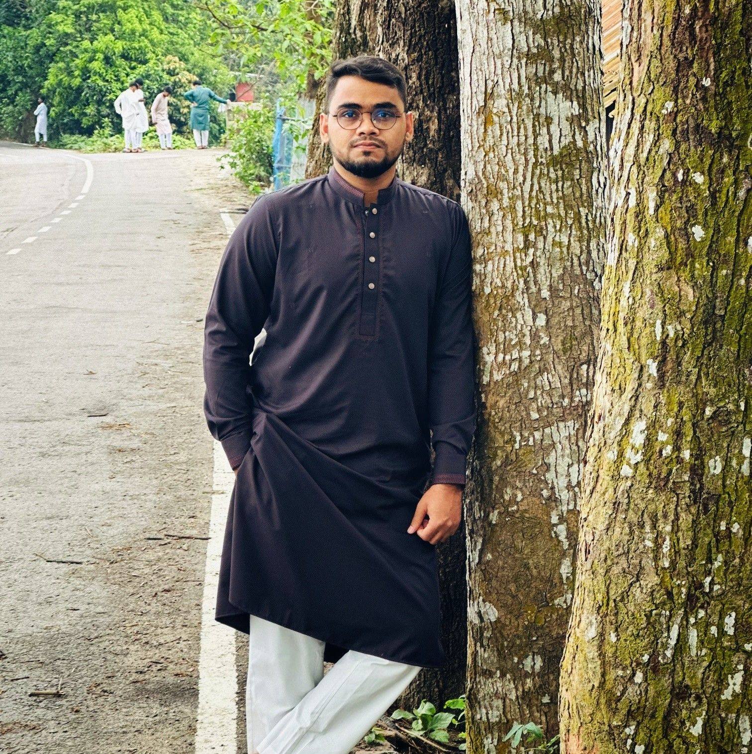Md Musfiqur Rahman — AI Researcher & Developer